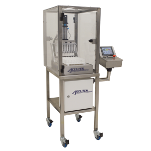 Bottle & Liquid Filling Machines | Inline Filling Systems