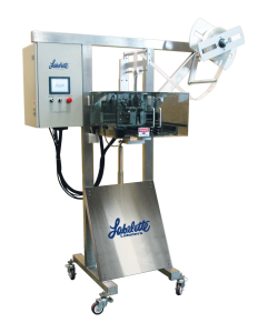 shrink sleeve labeling machine