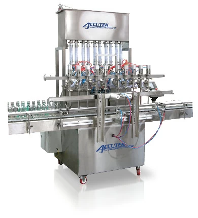 2024 Quality K cup filling and sealing machines -AFPAK