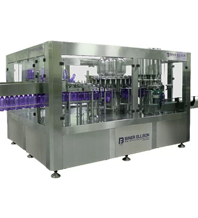 Automatic Bottle Washers  Accutek Packaging Equipment