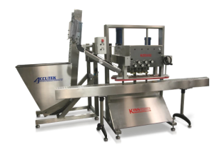 automatic packaging machinery