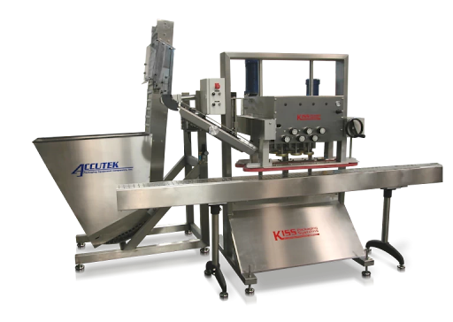 automatic packaging machinery