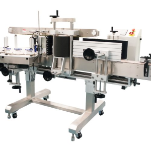 Automated Labeling Systems