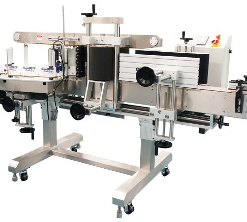 Automated Labeling Systems