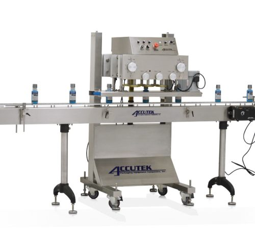 Packaging equipment manufacturers