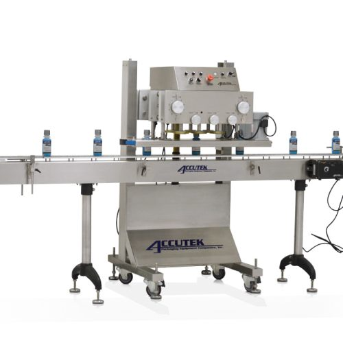 Packaging equipment manufacturers