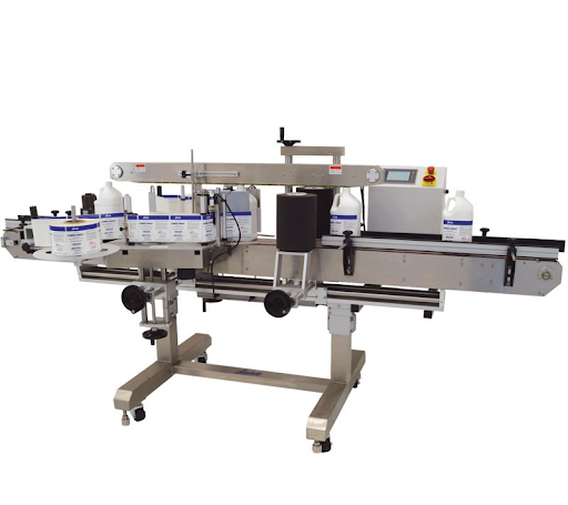 Bottle Packaging Machinery