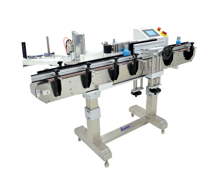 Labeling Machines