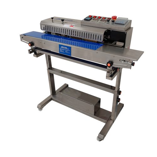 Horizontal-Band-Sealer