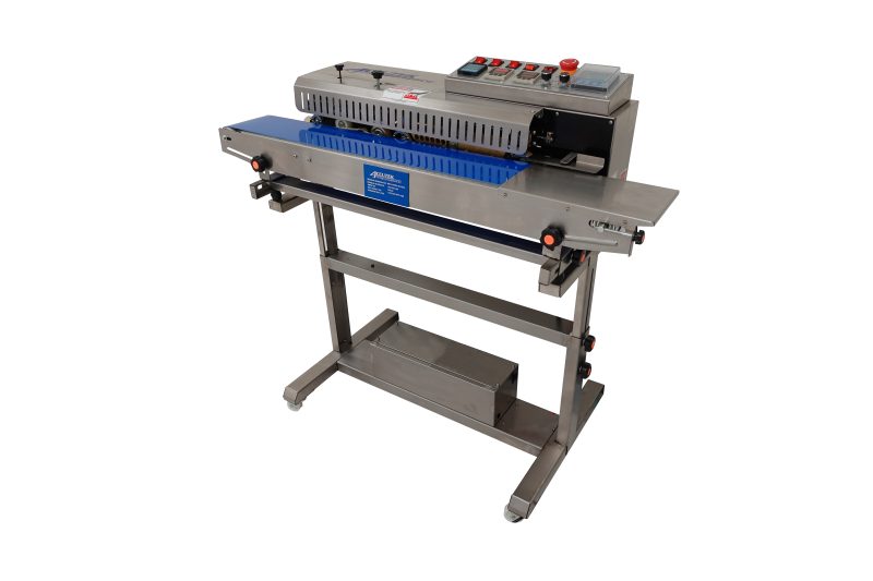 Horizontal-Band-Sealer